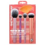Everyday Essentials Makeup Brush Set