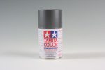 – PS-63 Bright Gun Metal Polycarbonate Spray Paint 100ML.