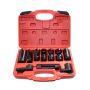 10 Piece Sensor Socket Set