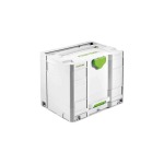 Festool Systainer T Loc Sys Combi 3 200118 FES200118