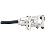 King Tony Impact Wrench 1" Drive 2033 Nm Long Anvil
