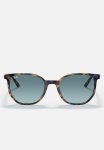 Elliot 52 Mm - Yellow & Blue Havana