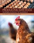 Producing Safe Eggs - Microbial Ecology Of Salmonella Hardcover