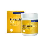 Deworming Tablets - Cat - Tub Of 20 Tablets