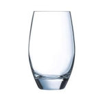 Hiball Glass Arc Malea Hiball 350ML Set Of 6