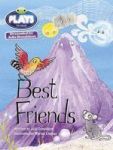 Bc Jd Plays GREEN 1B Best Friends Paperback
