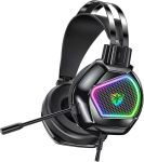 G601 Wired USB Rgb Gaming Headset
