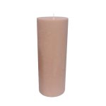Candle Pillar Nude 70MMX180MM