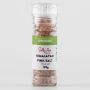 Himalayan Pink Rock Salt With Grinder - Sally-ann Creed