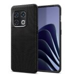 Spigen Oneplus 10 Pro Premium Slim Liquid Air Case Black