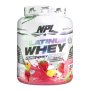 Platinum Whey 908G - Strawberry Cheesecake