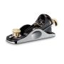Stanley One-handed Planer NO.6 1/4 160MM Fully Adjustable Sanded Sole And Sides Adjustable Jaw Opening 1-12-020
