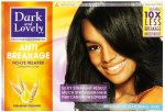 Relaxer Kit Anti Breakage