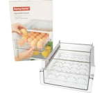 Fridge Egg Holder With Drawer 11.2CM