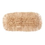 Replacement Dustmop Sweeper Sleeve – 80CM – Cotton