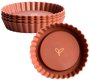 Air Fryer MINI Pie Dish - Set Of 4