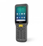 MT37 Mobile Computer With 2.8" Touch Screen 1+8 Bt Wifi 4G Gps Nfc. Incl. Wrist Strap And Prelicensed Dca