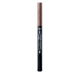 Bronx 2IN1 Ebrow Penbrush - Blonde 1
