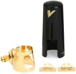 LC07P Optimum Alto Saxophone Ligature