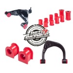 Toyota Hilux D4D Suspension Bush Kit For