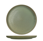 Sage Nova Earth Coupe Plate 26CM