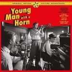 Young Man With A Horn Cd