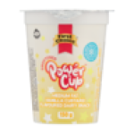 Power Cup Vanilla Custard Flavoured Medium Fat Dairy Snack 150G