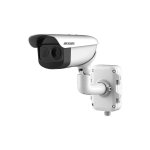 Hikvision Ip Thermal Dl Bullet 384×288 25MM