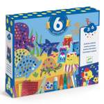 Seaside Delights Activity Box By