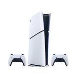 Sony PS5 Slim Digital + Extra Dualsense