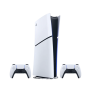 PS5 Slim Digital + Extra DualSense