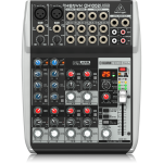 Behringer QX1002USB 10-CHANNEL Mixer