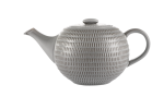 Yvonne Chaka Chaka - Rice Tea Pot Grey