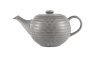 Yvonne Chaka Chaka - Rice Tea Pot Grey