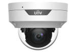 Colorhunter 4MP Vandal-proof Dome Camera With Built-in Microphone