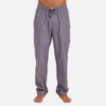 Mens Lounge Pants - Morocco - L 36-38
