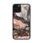 Custom Printed Tpu Cases - Apple Iphone 11 Pro & 39 Marble& 39 By