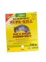 Efekto Scientific Supa-kill Rat Poison Bait 100G