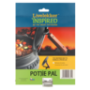 Silver Potjie Pal