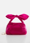 Bag Bowie - Fuchsia