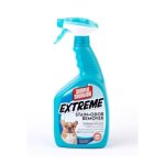 Simple Solution Extreme Stain & Odour Remover For Dogs - 945ML