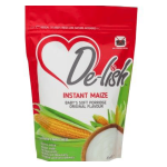 Mopani Pharmacy De-lish Instant Maize Baby's Soft Porridge Original 400G