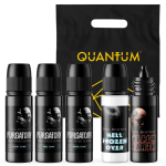 Tattoo Ink - 1OZ Paul Booth Purgatory Full Arsenal Set