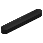Sonos Beam G2 – Black
