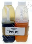 Polyurethane Insulation Foam Kit 1.75KG Combined Weight