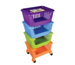 Rainbow Storage Set