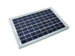 Solar Module - 20 Watt Incl Junction Box