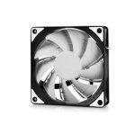 Deepcool Deep Cool TF120 Gamerstorm Case Fan White LED DC-TF120W