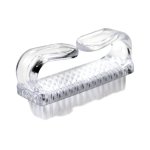 Bathmate Nail Brush Slim White