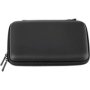 Killer Deals Nintendo Switch Waterproof Protective Travel Carrying Case - Black